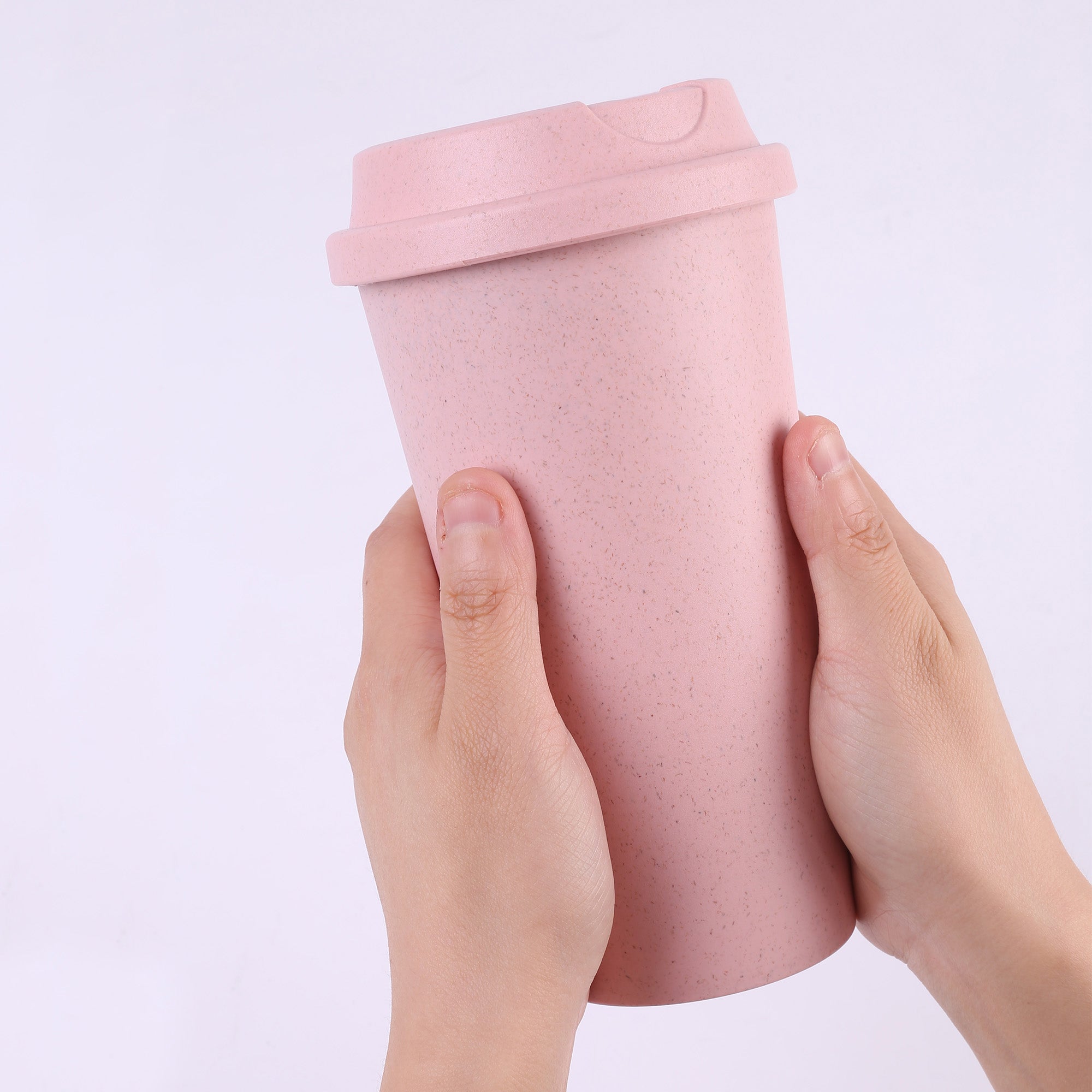 Fresh Bamboo Cup - Simply Merchandise