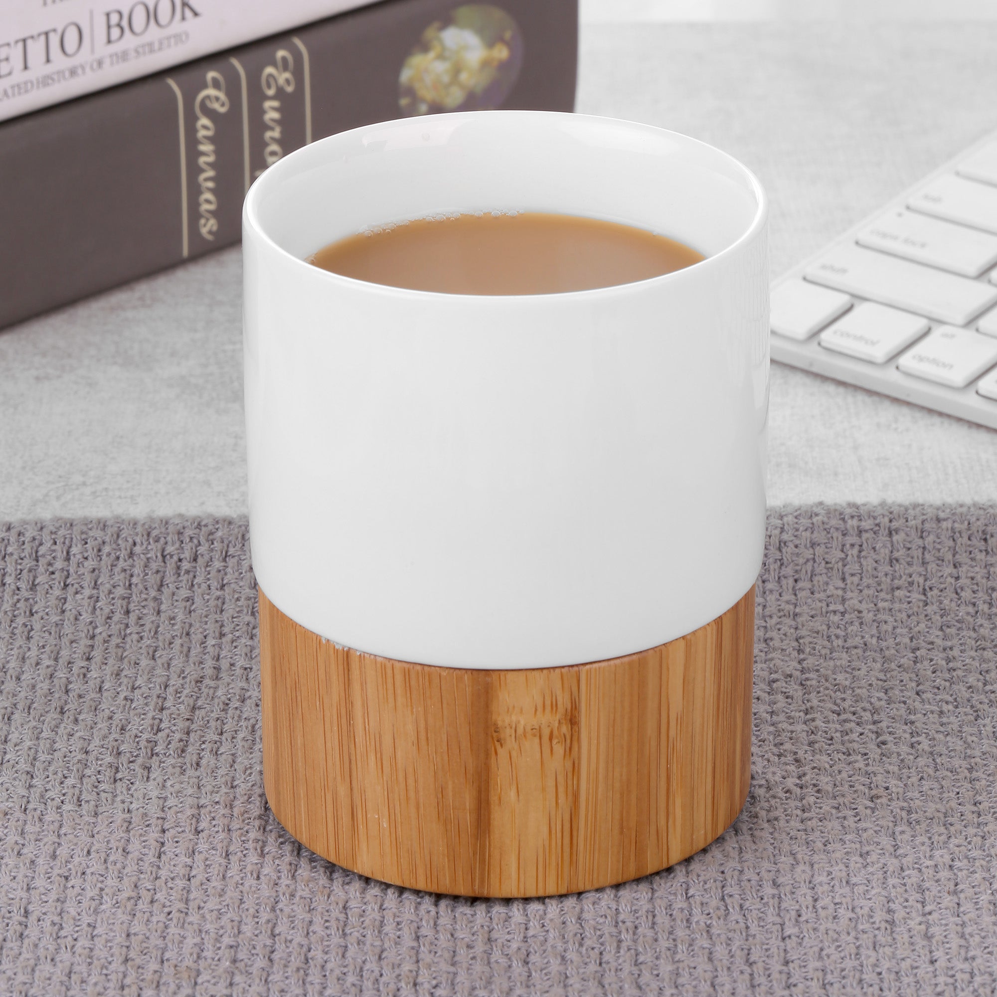 Cerabam Mug - Simply Merchandise
