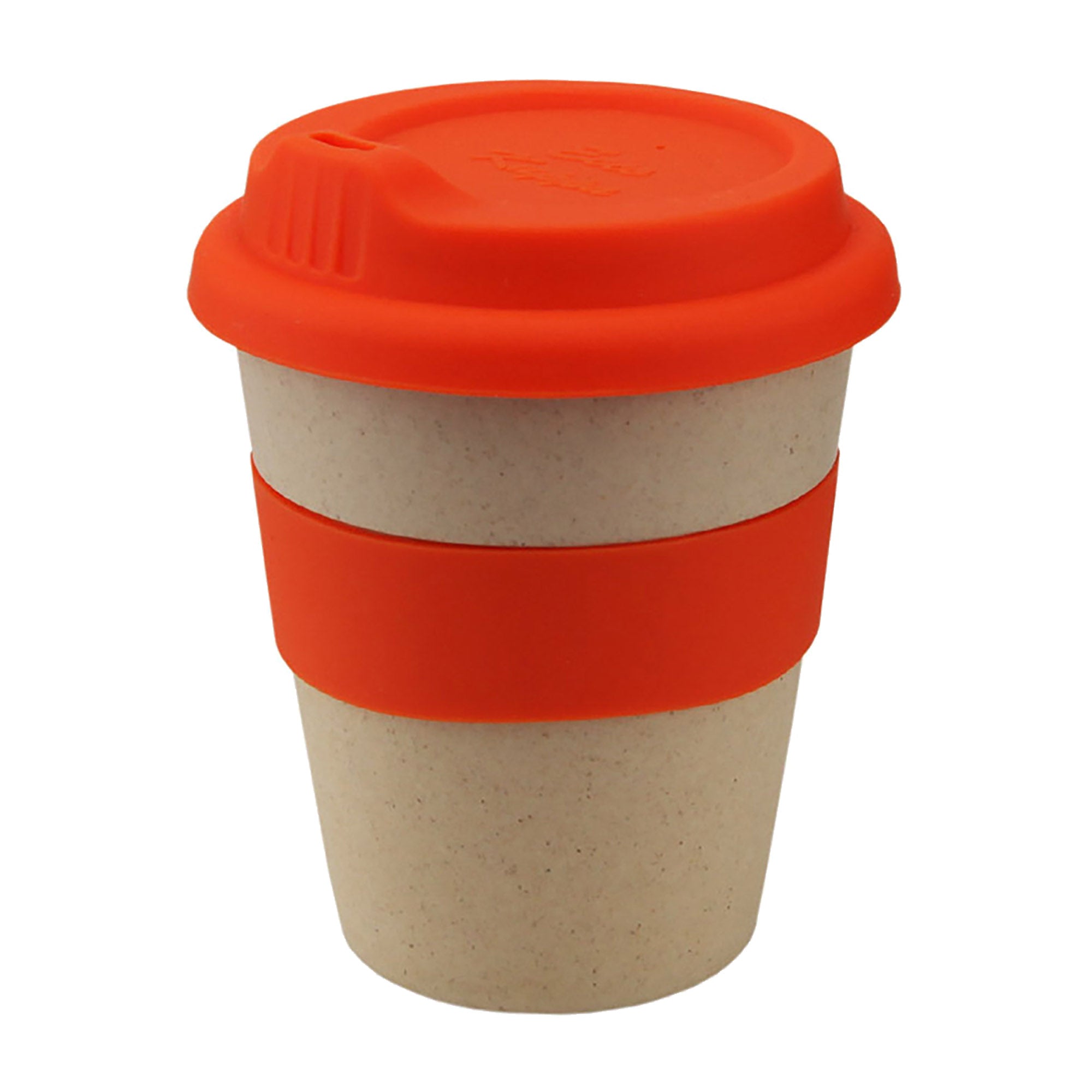 Bamboo Ecco Kuppa 8oz - Simply Merchandise