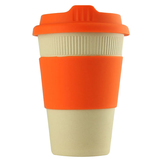 Bamboo Ecco Kuppa 12oz - Simply Merchandise