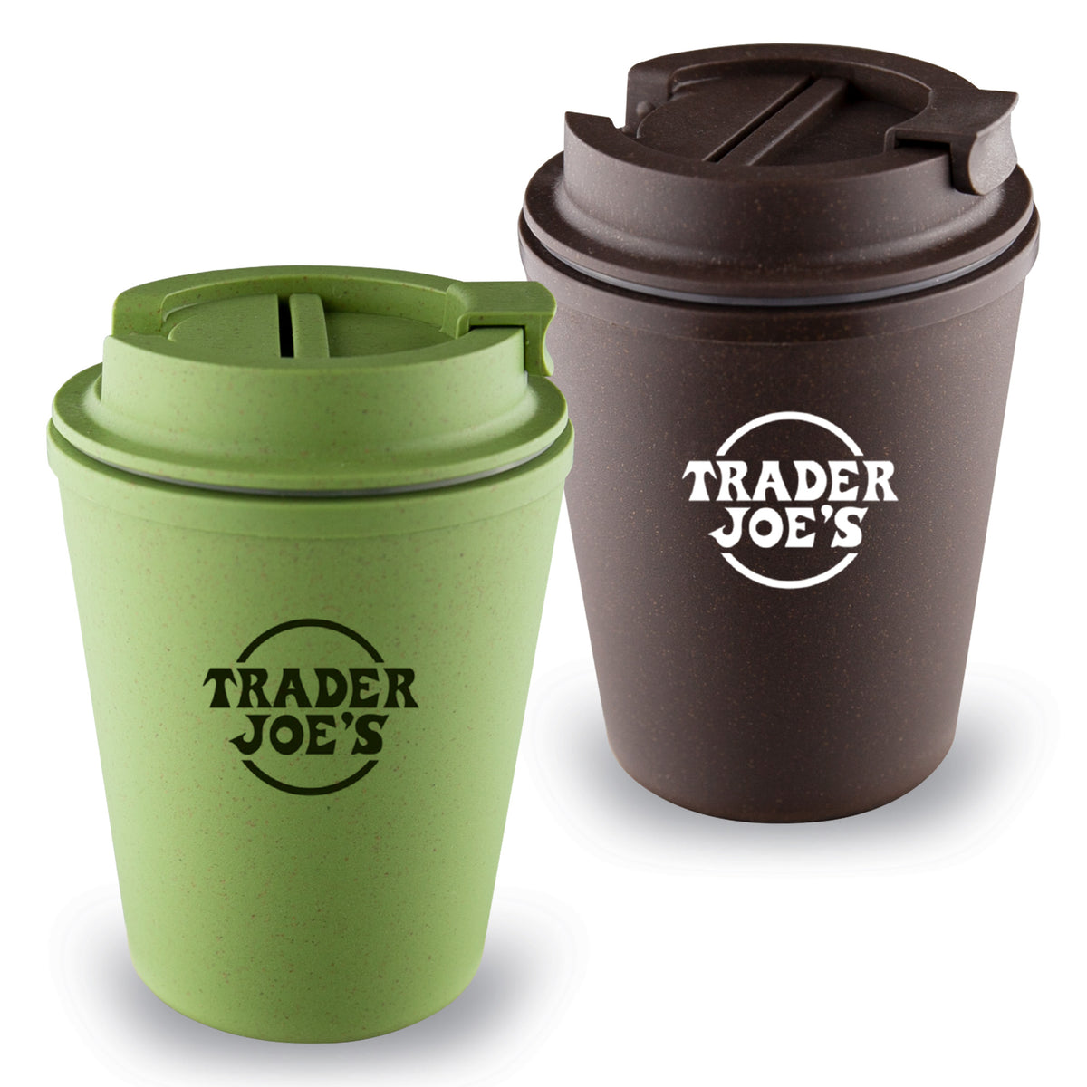 Karvo Kuppa - EcoBlend with custom branded logo - Simply Merchandise