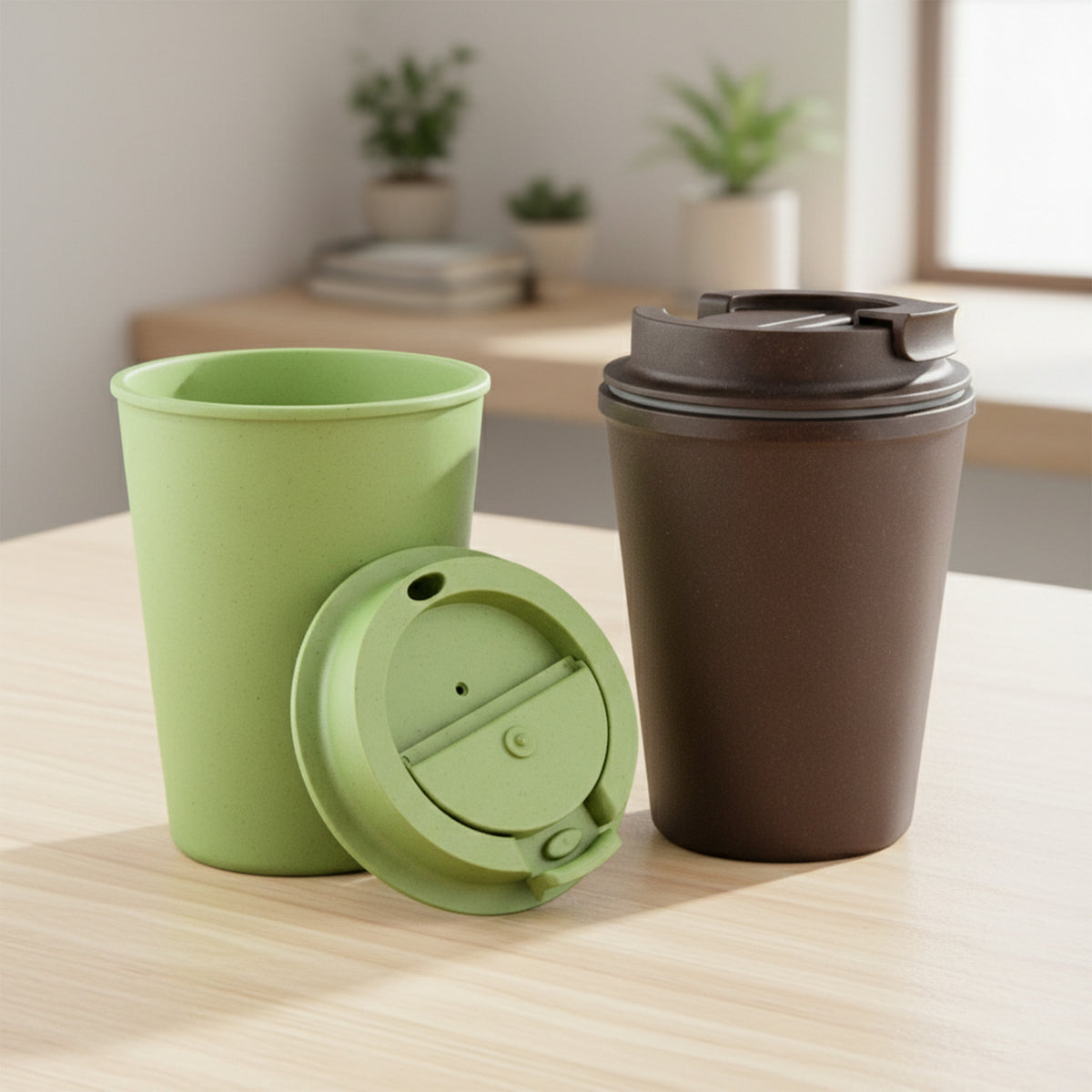 Karvo Kuppa - EcoBlend with custom branded logo - Simply Merchandise