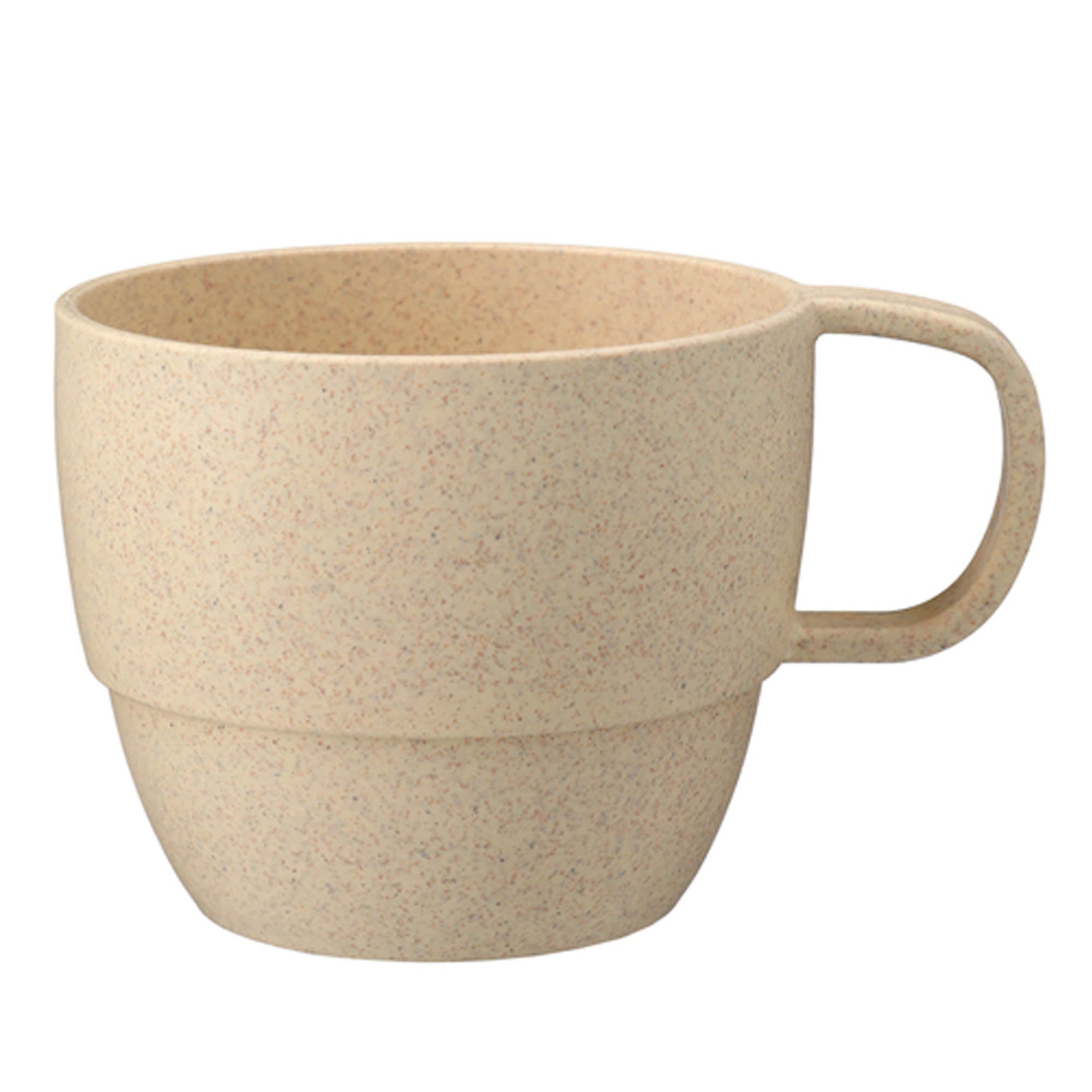 Vetto Wheat Straw Coffee Cup - Simply Merchandise