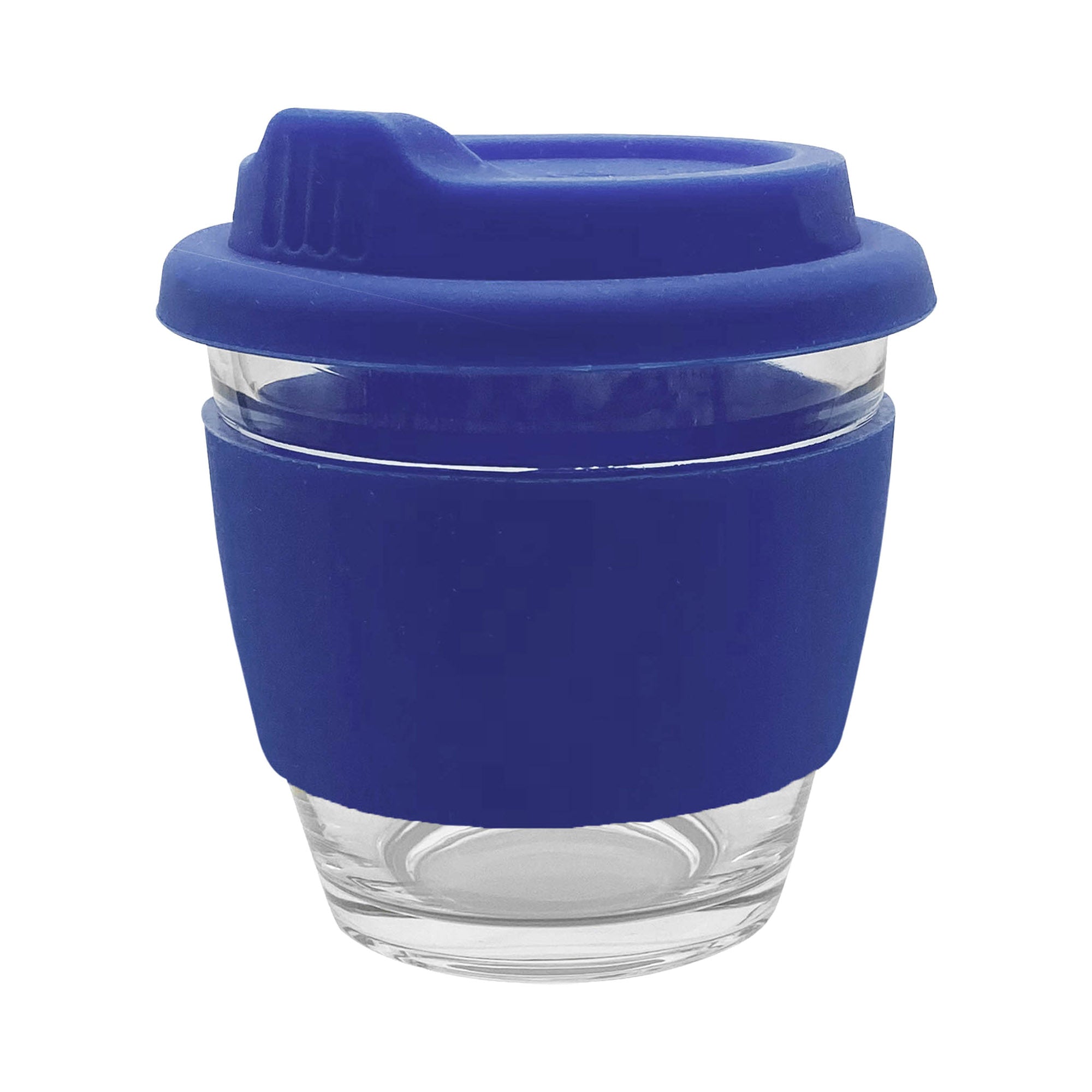 Venice Glass Coffee Cup - Simply Merchandise
