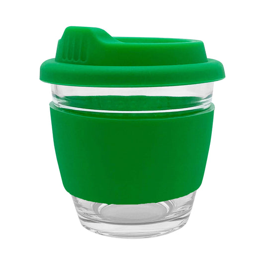 Venice Glass Coffee Cup - Simply Merchandise