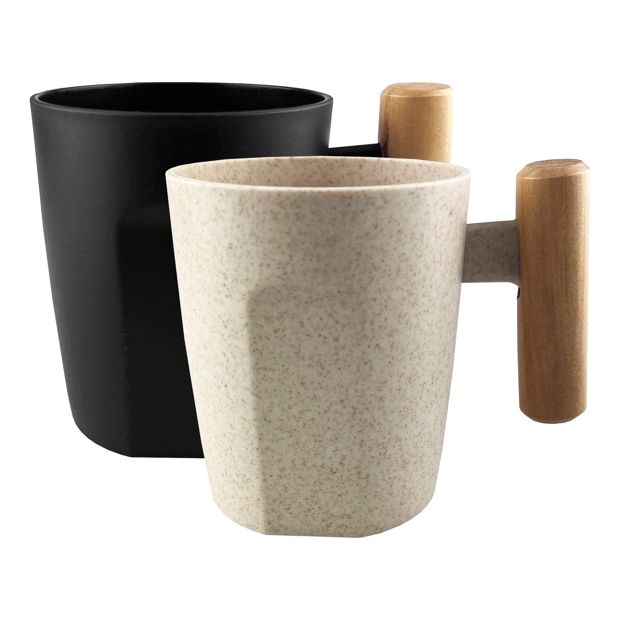 Bogota Bamboo Coffee Cup - Simply Merchandise