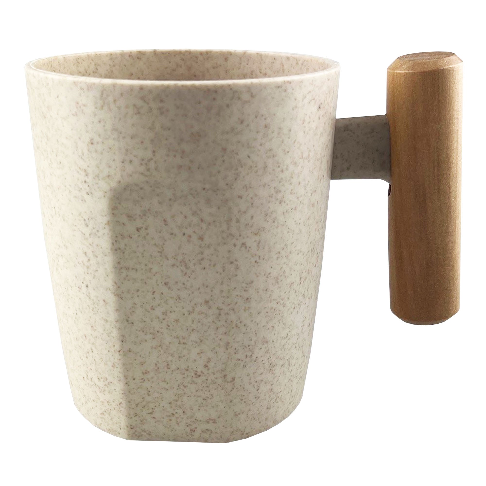 Bogota Bamboo Coffee Cup - Simply Merchandise