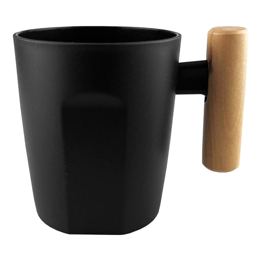 Bogota Bamboo Coffee Cup - Simply Merchandise