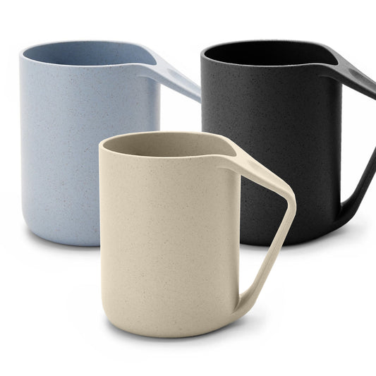 Verdi Wheat Straw Coffee Cup - Simply Merchandise