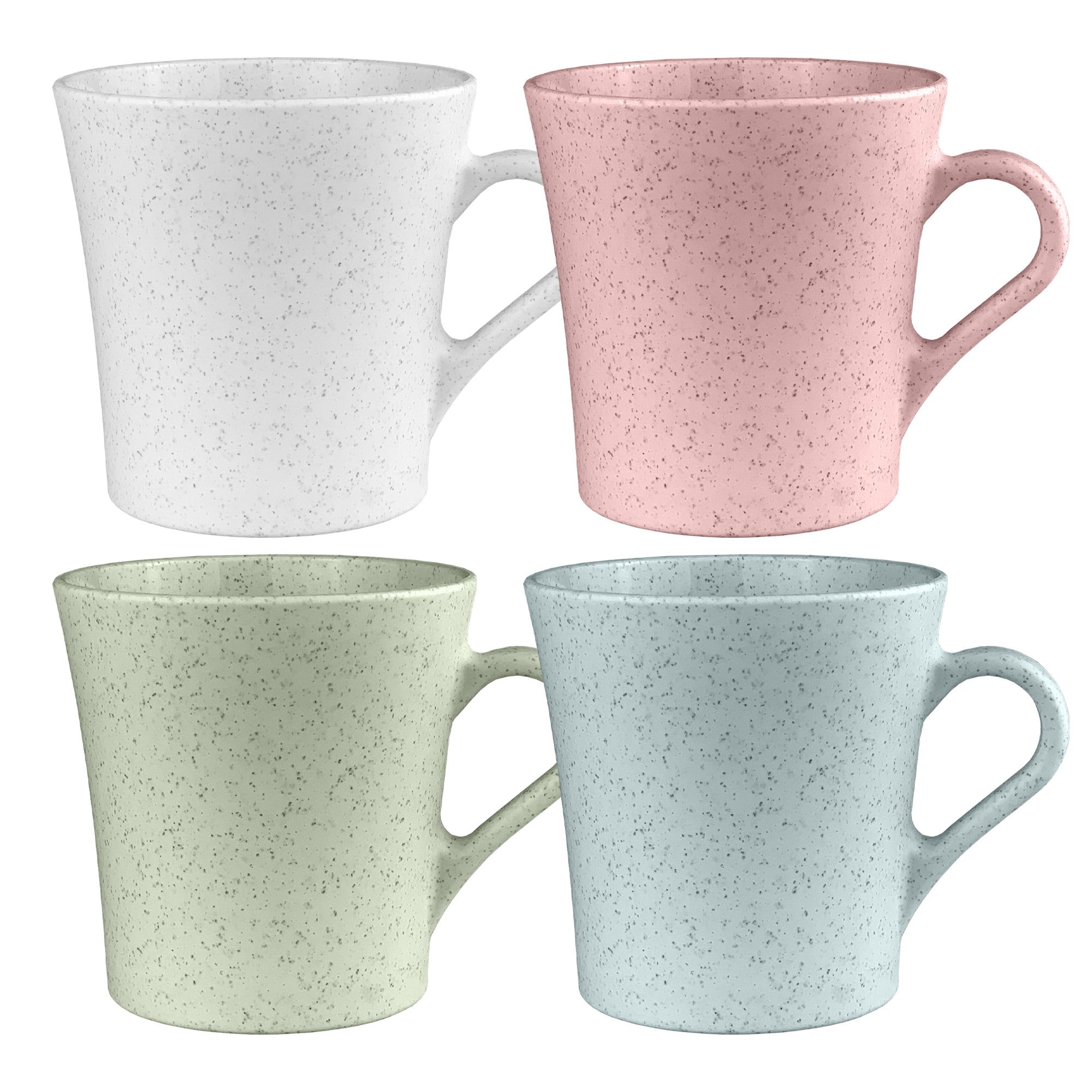 Lewis Wheat Straw Cup - Simply Merchandise