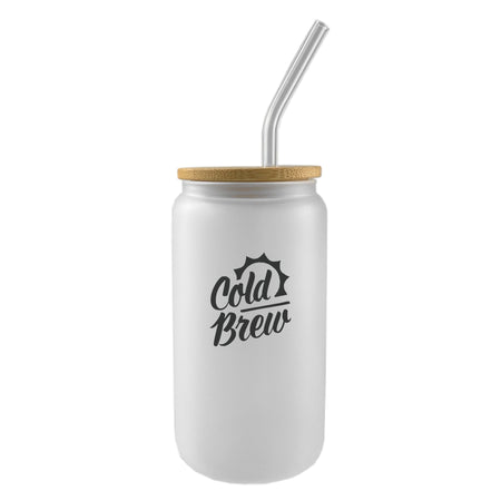 Nordic Glass Tumbler - Simply Merchandise
