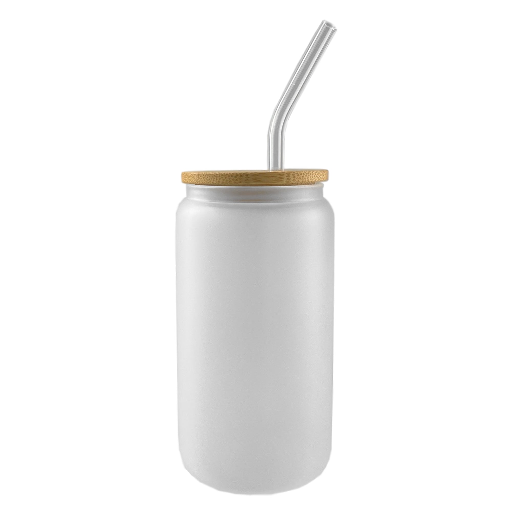 Nordic Glass Tumbler - Simply Merchandise