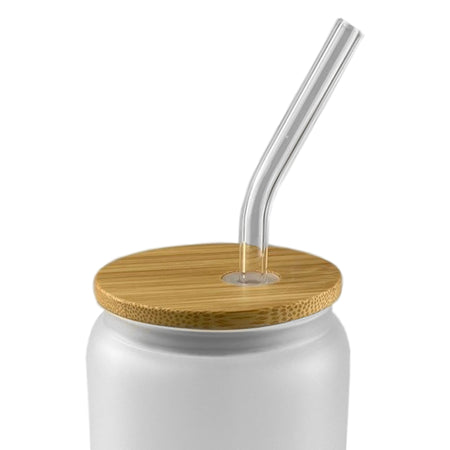 Nordic Glass Tumbler - Simply Merchandise