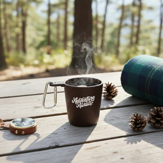 Bengo Mini Grounds Cup - Simply Merchandise