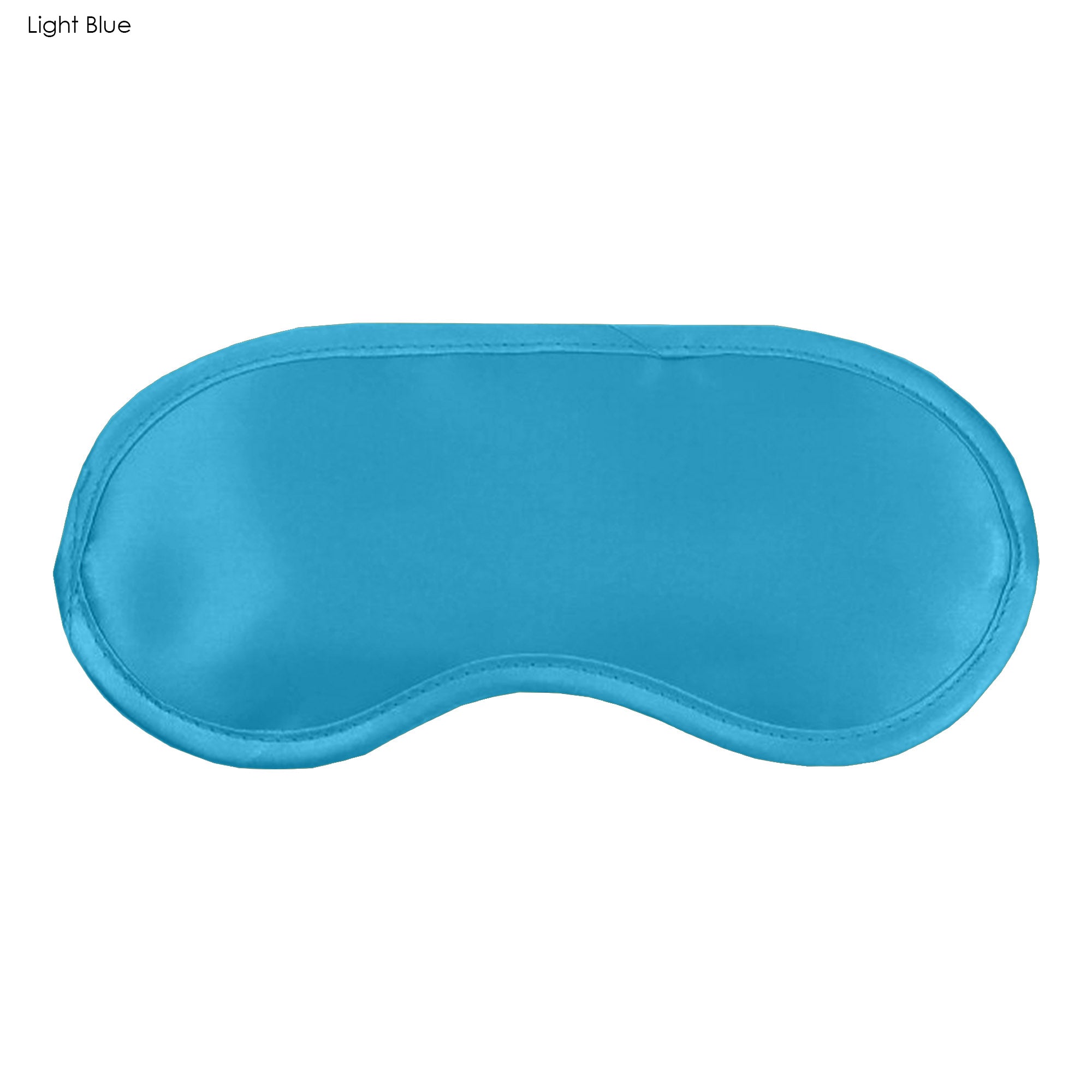 Comfy Satin Sleep Eye Mask - Simply Merchandise