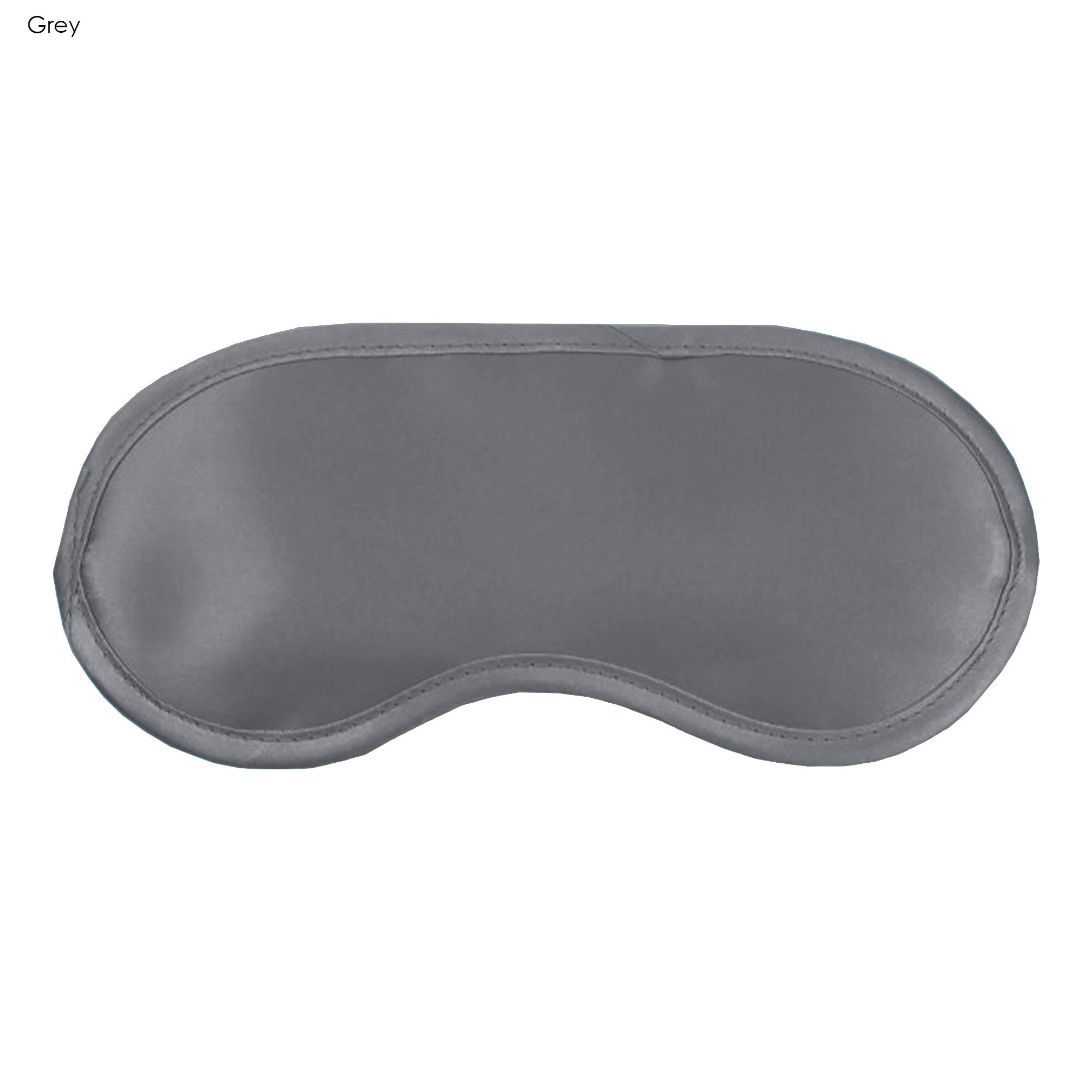 Comfy Satin Sleep Eye Mask - Simply Merchandise