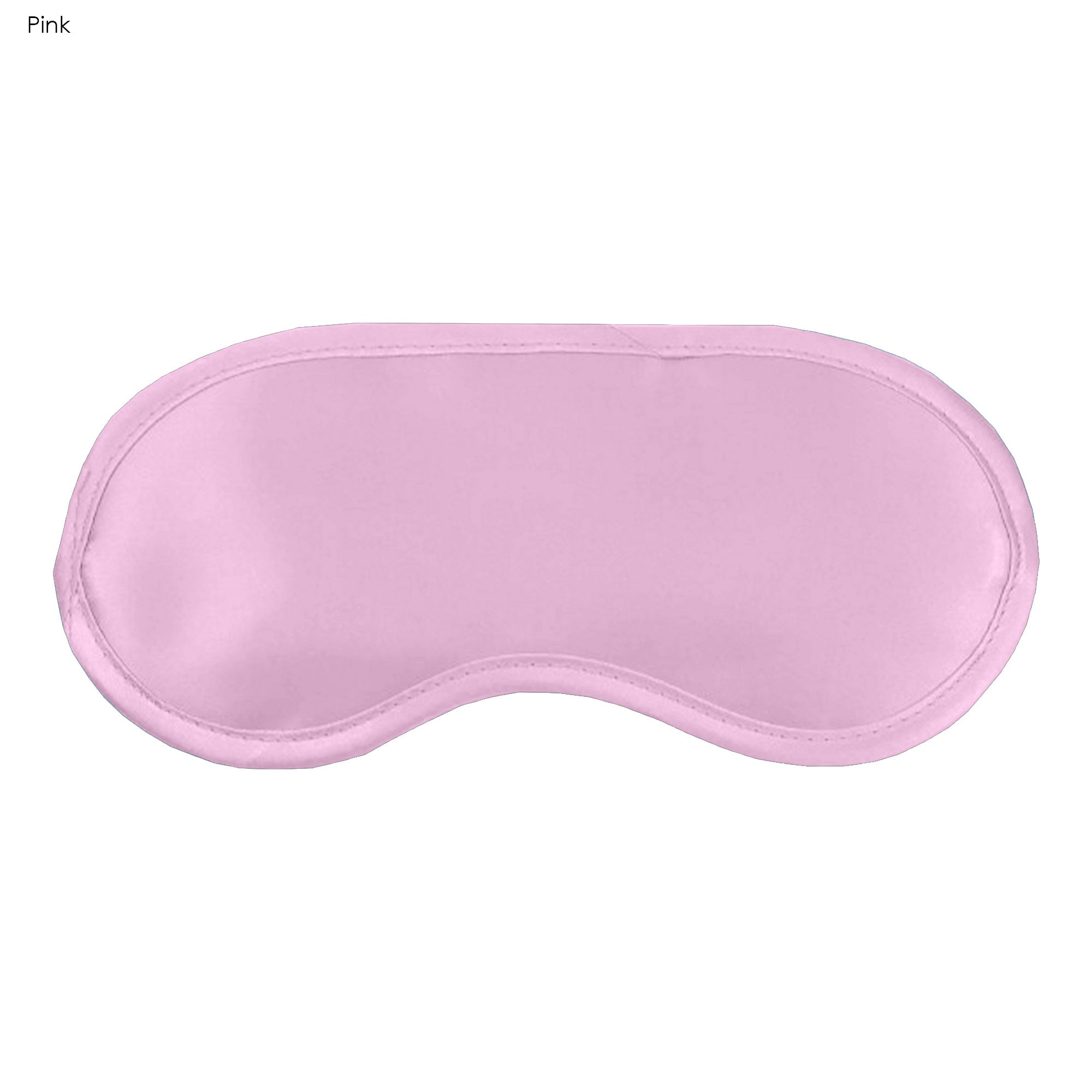 Comfy Satin Sleep Eye Mask - Simply Merchandise