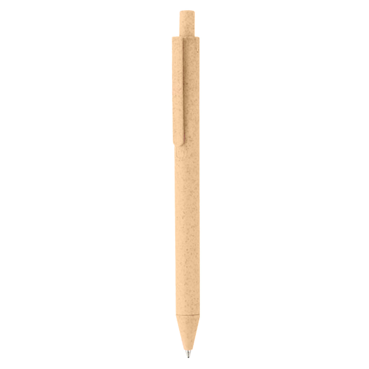 Bruno Eco Pen with custom branded logo - Simply Merchandise