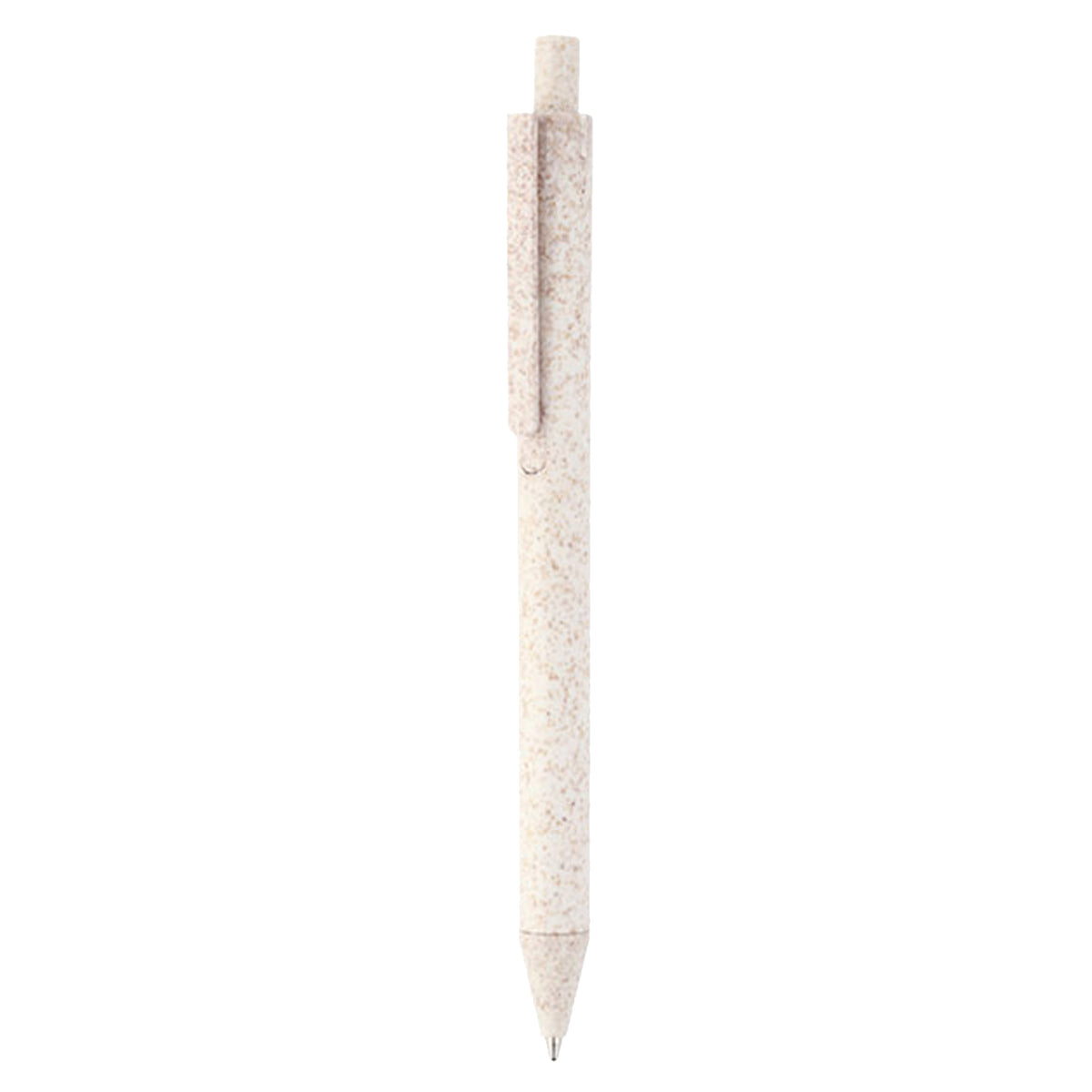 Bruno Eco Pen with custom branded logo - Simply Merchandise
