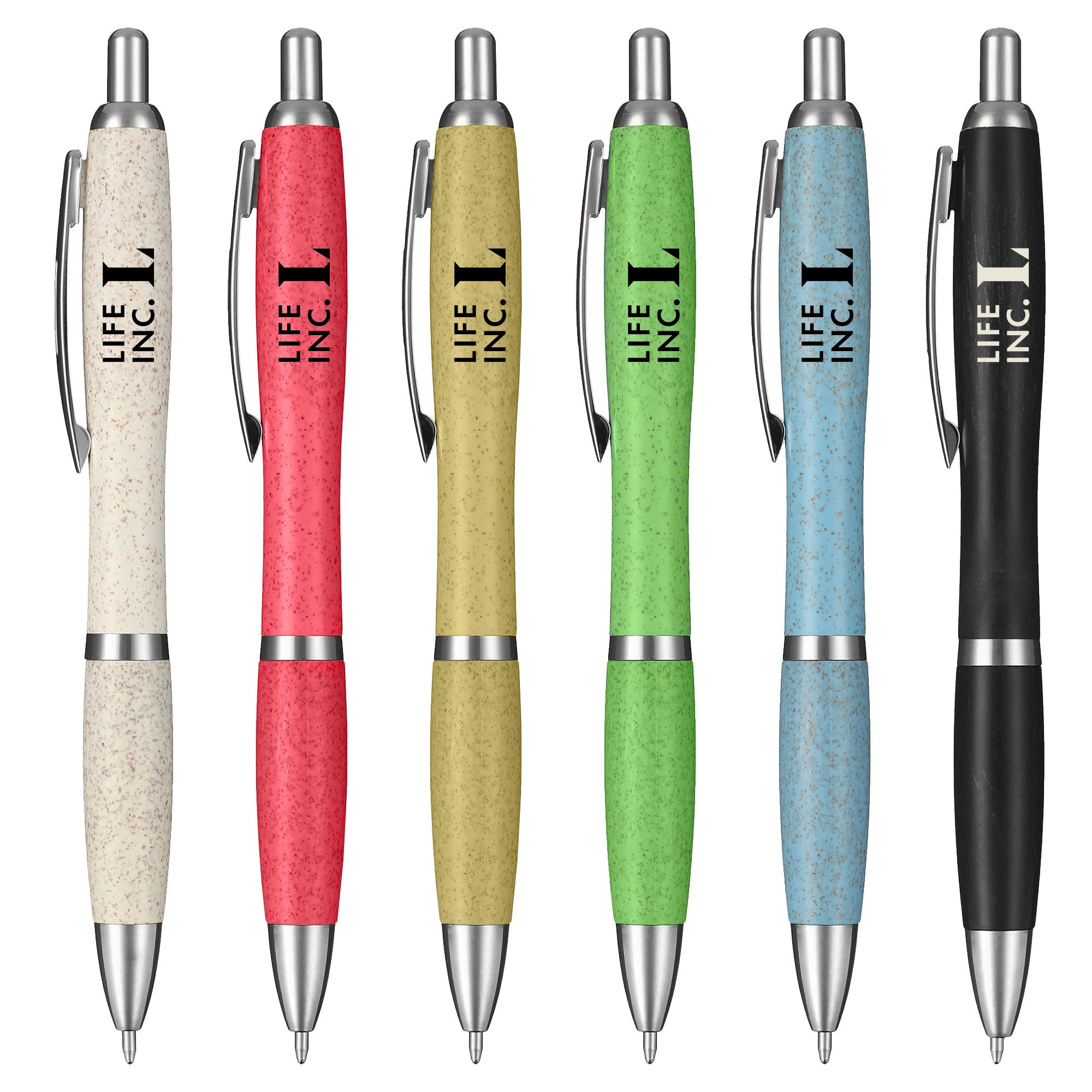 Blast Eco Pen - Simply Merchandise