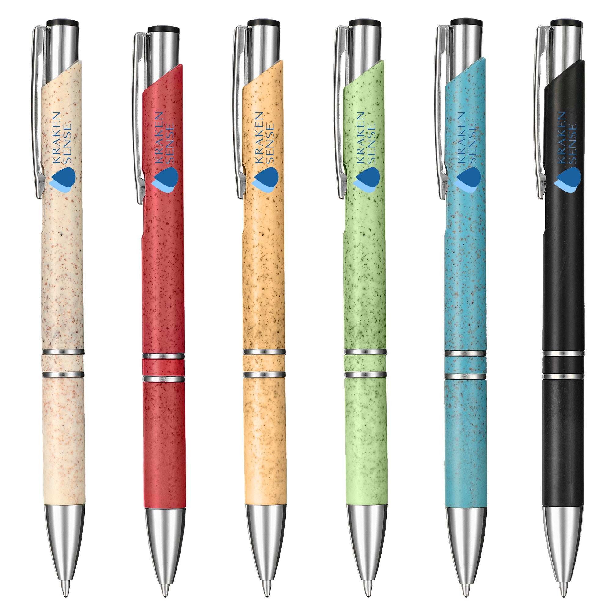 Euroauz Eco Pen - Simply Merchandise