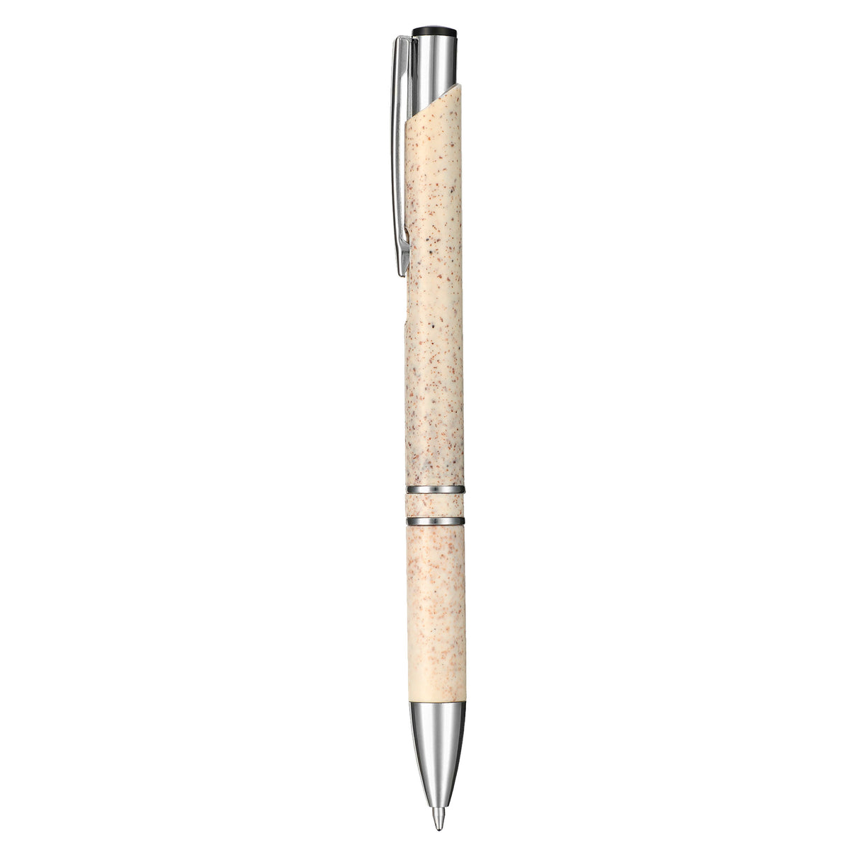 Euroauz Eco Pen with custom branded logo - Simply Merchandise