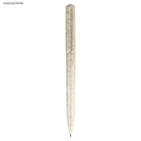 Zara Eco Pen with custom branded logo - Simply Merchandise