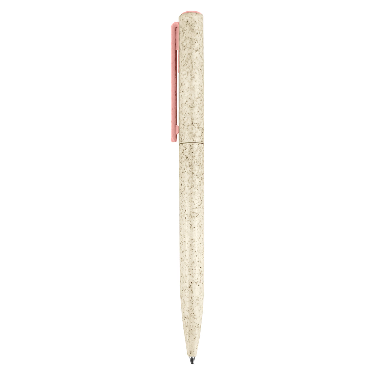 Zara Eco Pen with custom branded logo - Simply Merchandise