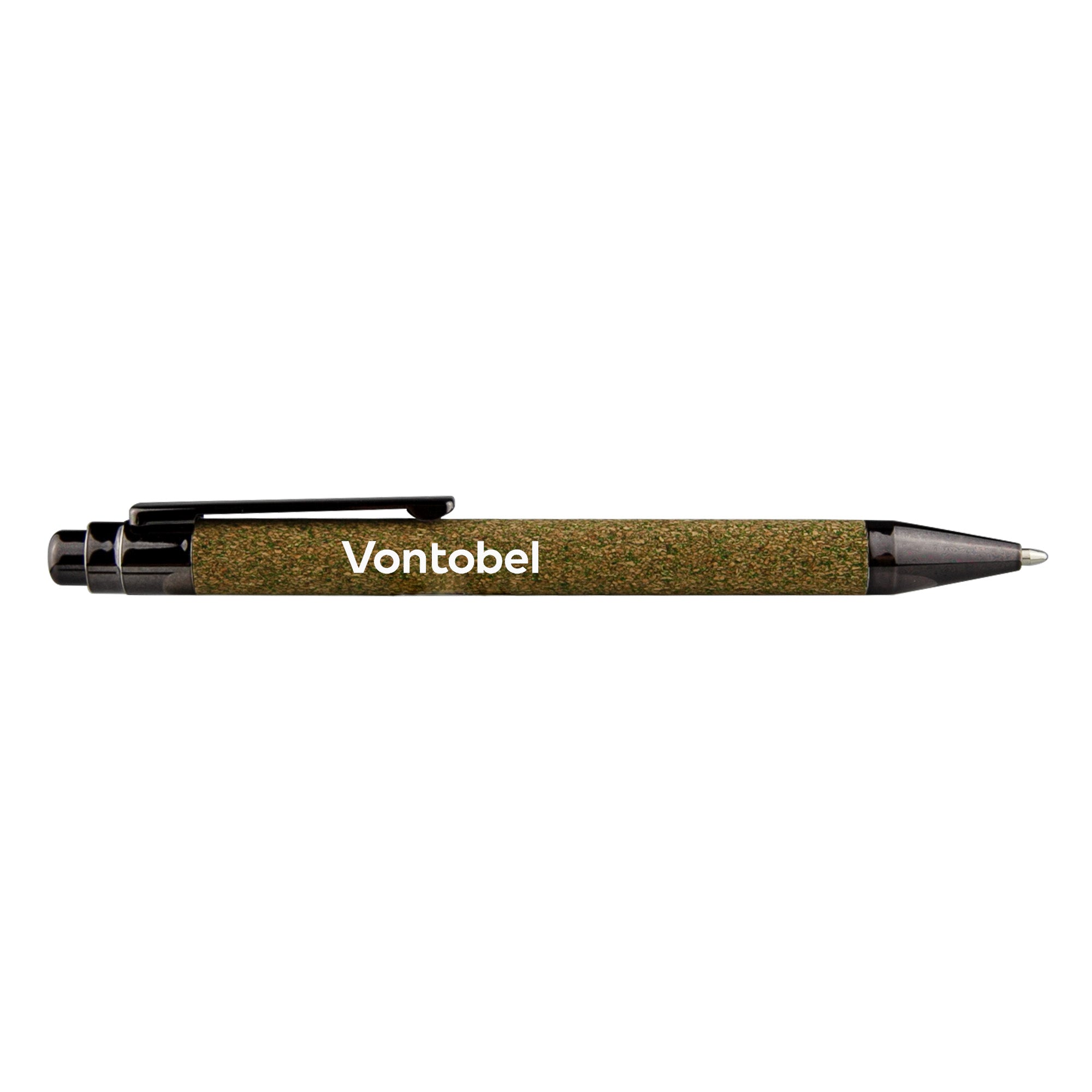 Tea Grounds Pen - Simply Merchandise