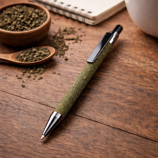 Tea Grounds Pen - Simply Merchandise