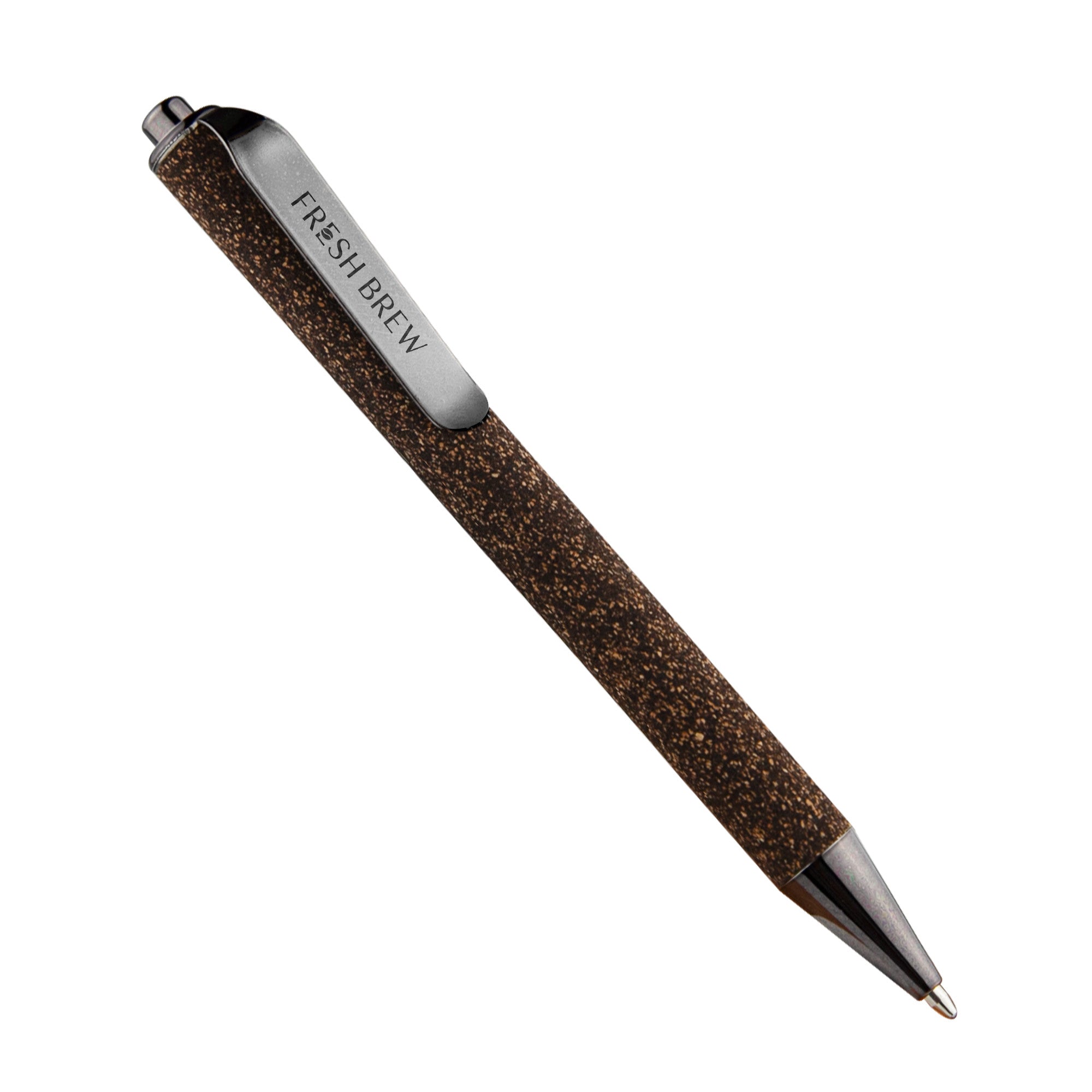 Coffee Grounds Pen - Simply Merchandise