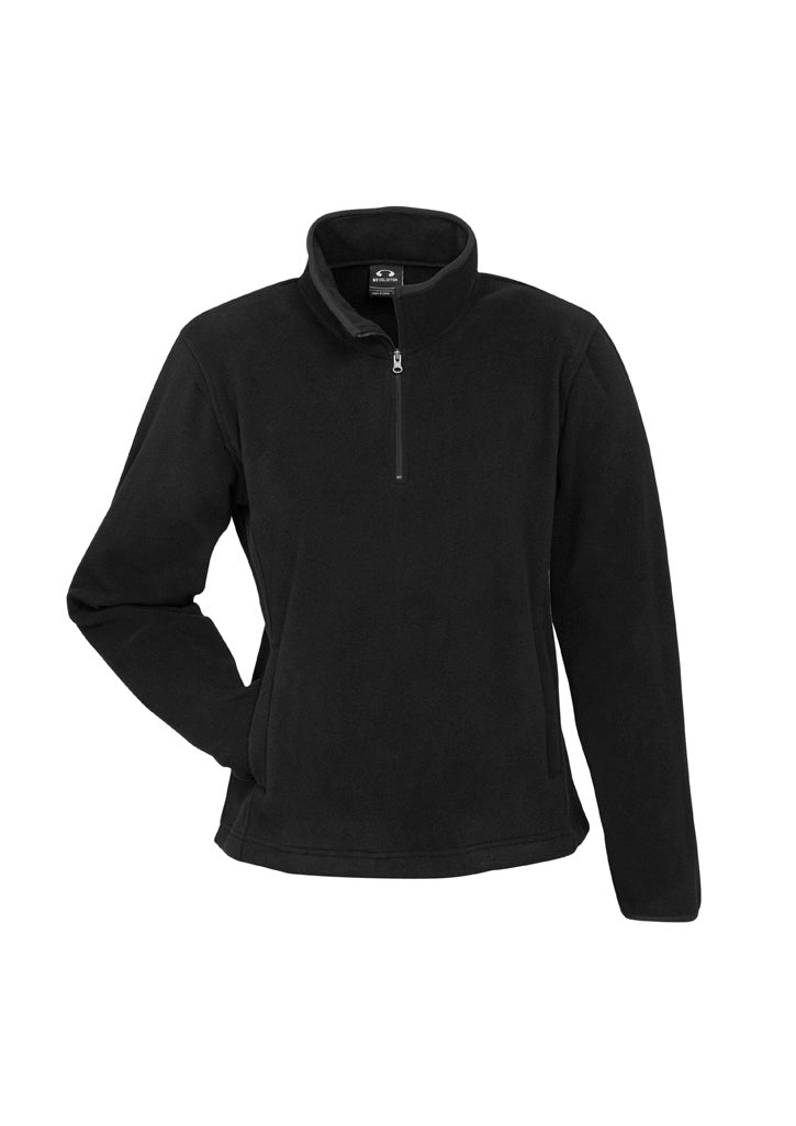 Womens Trinity Fleece