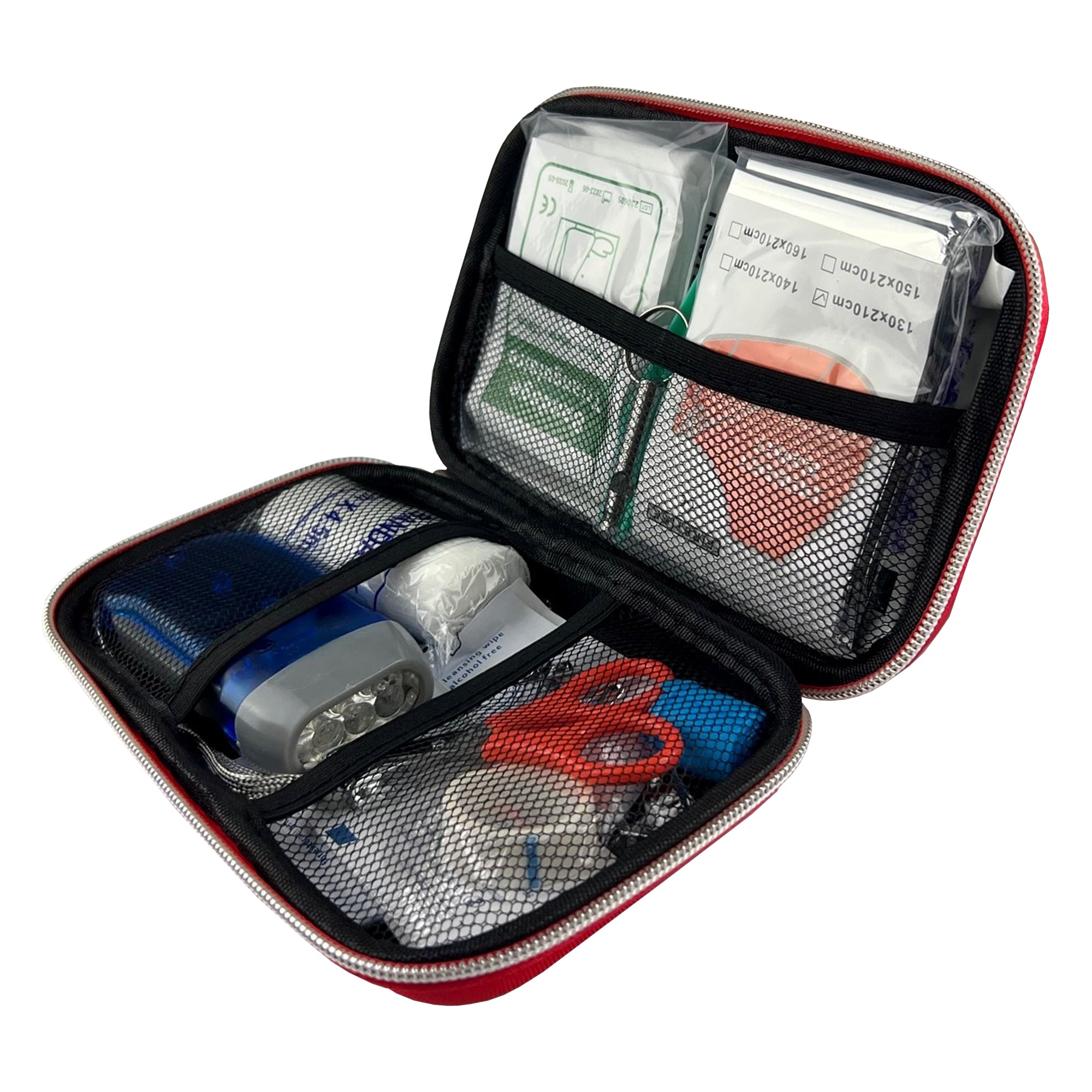 First Aid Case - Simply Merchandise