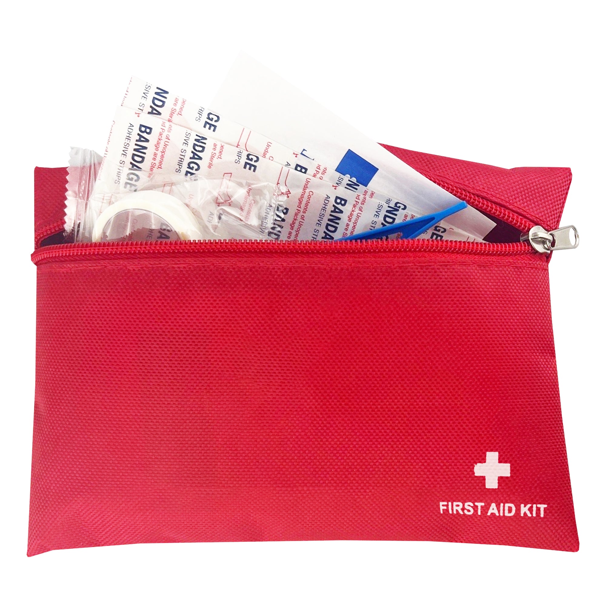 First Aid Pouch - Simply Merchandise