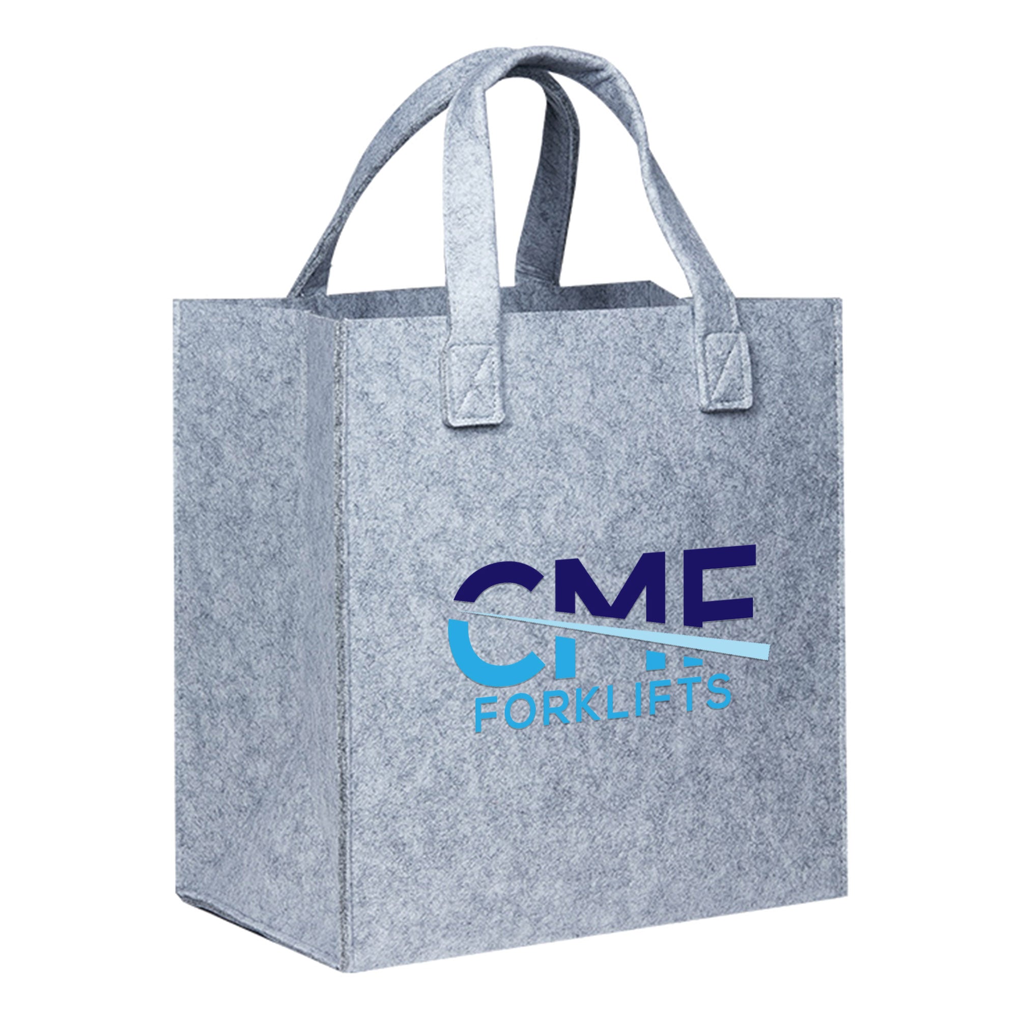 Aussie Felt Shopper - Simply Merchandise