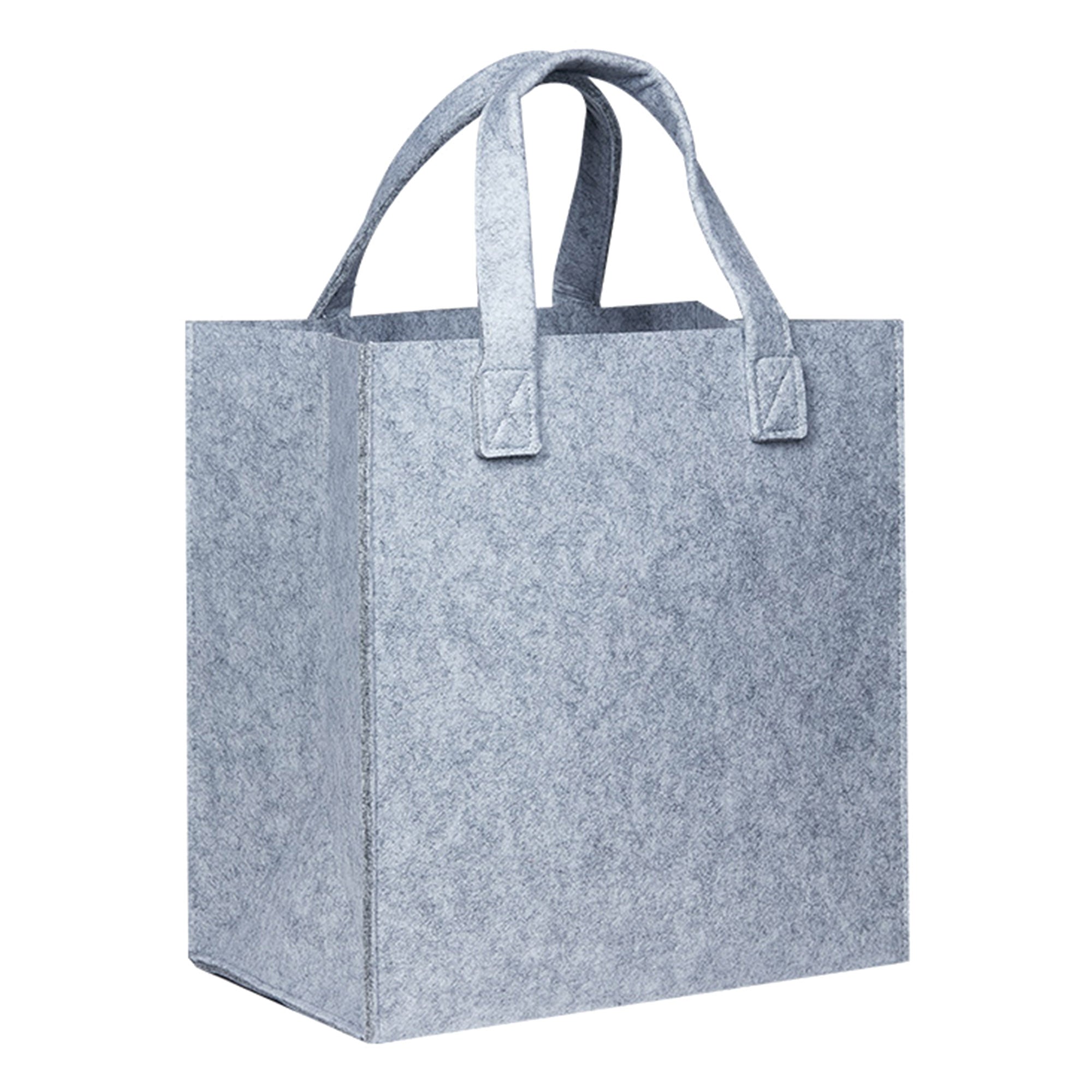 Aussie Felt Shopper - Simply Merchandise