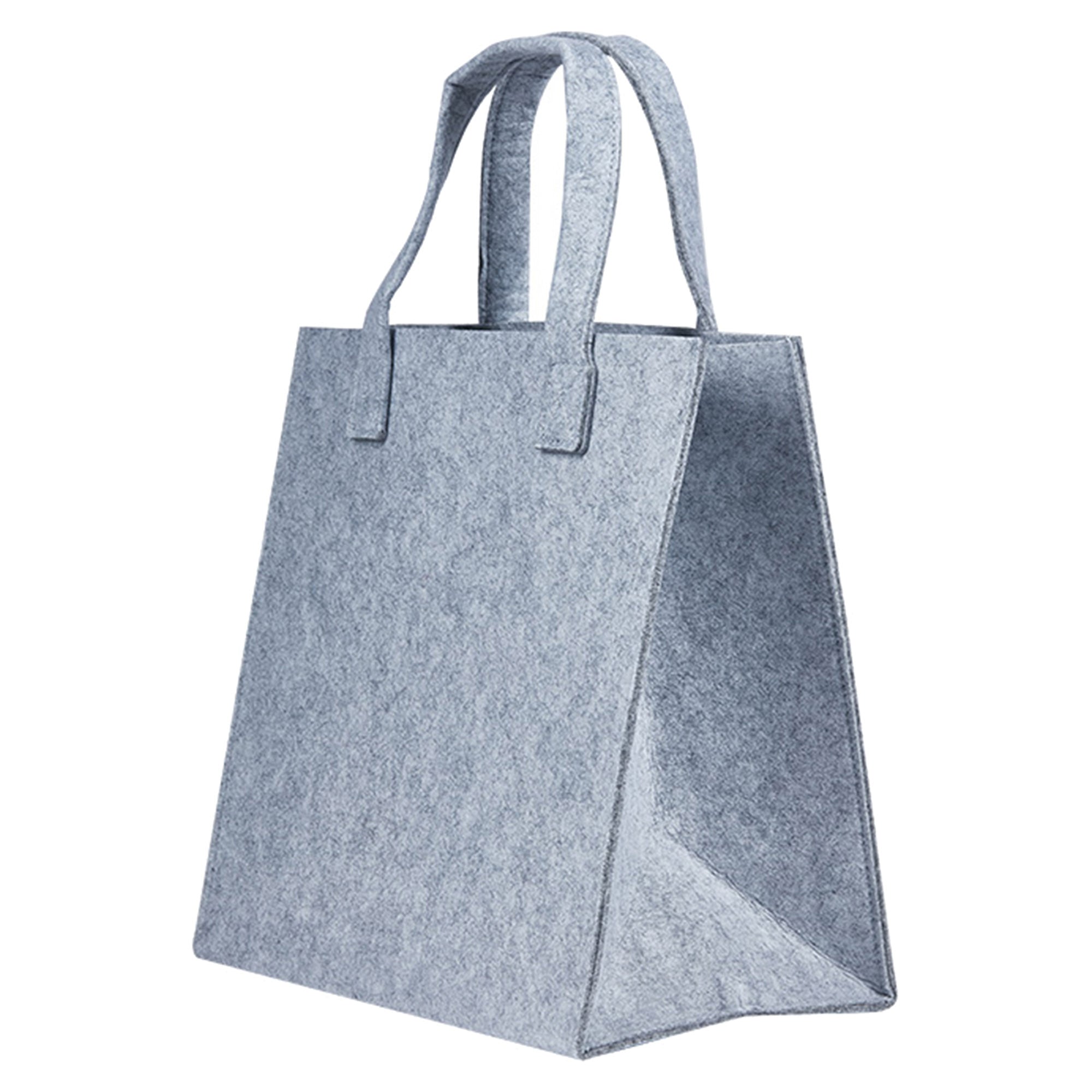 Aussie Felt Shopper - Simply Merchandise