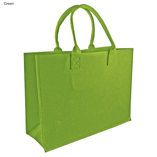 Avenue Felt Shopper - Simply Merchandise