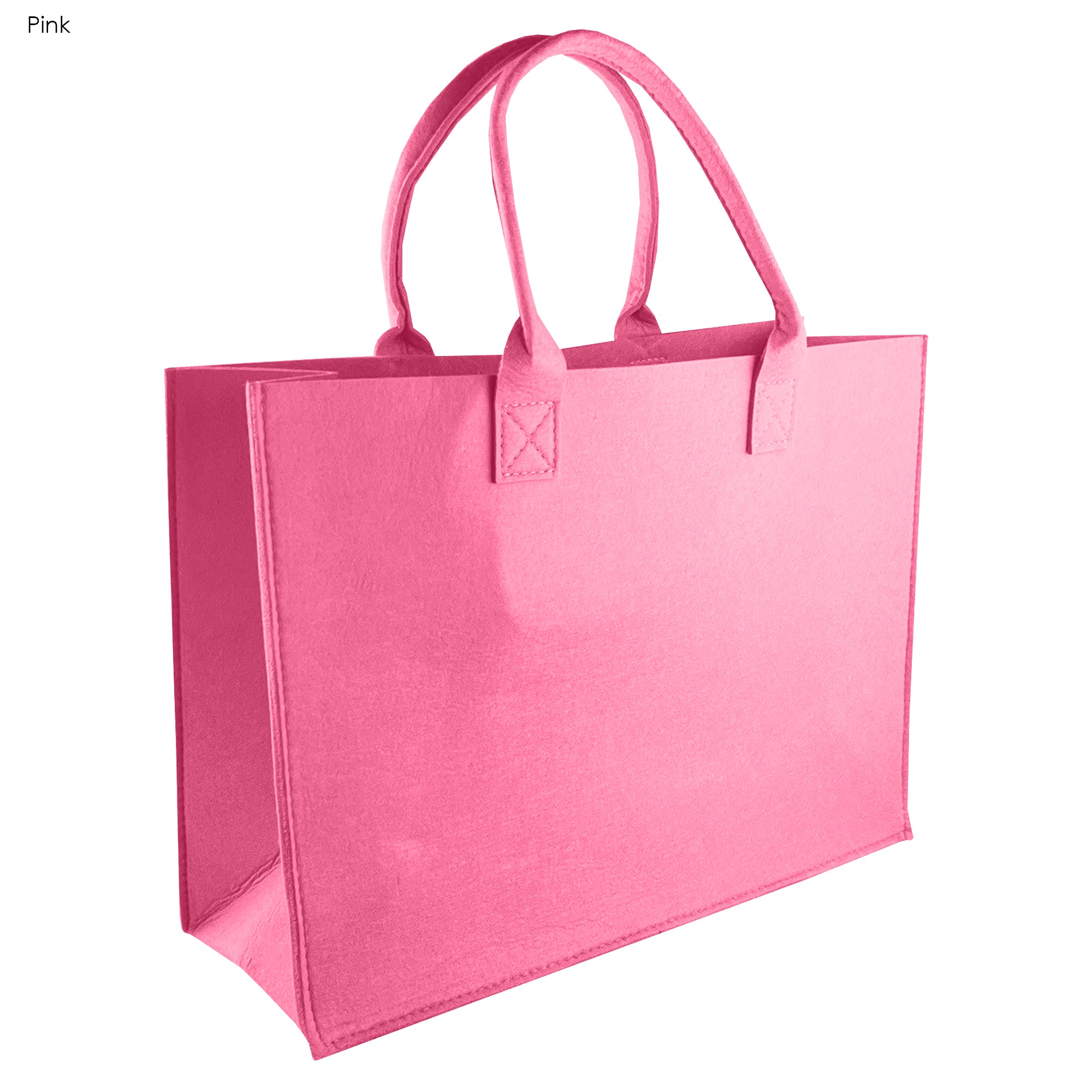 Avenue Felt Shopper - Simply Merchandise