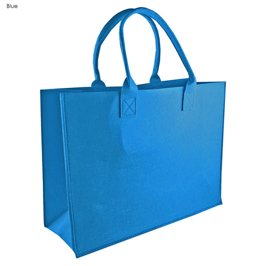 Avenue Felt Shopper - Simply Merchandise