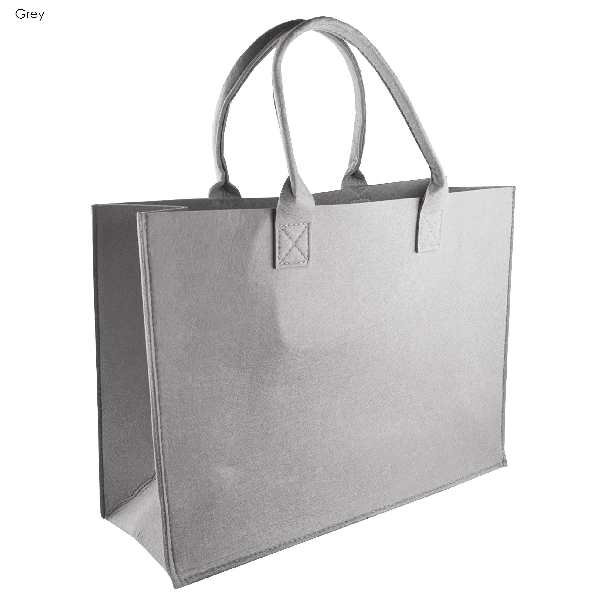 Avenue Felt Shopper - Simply Merchandise