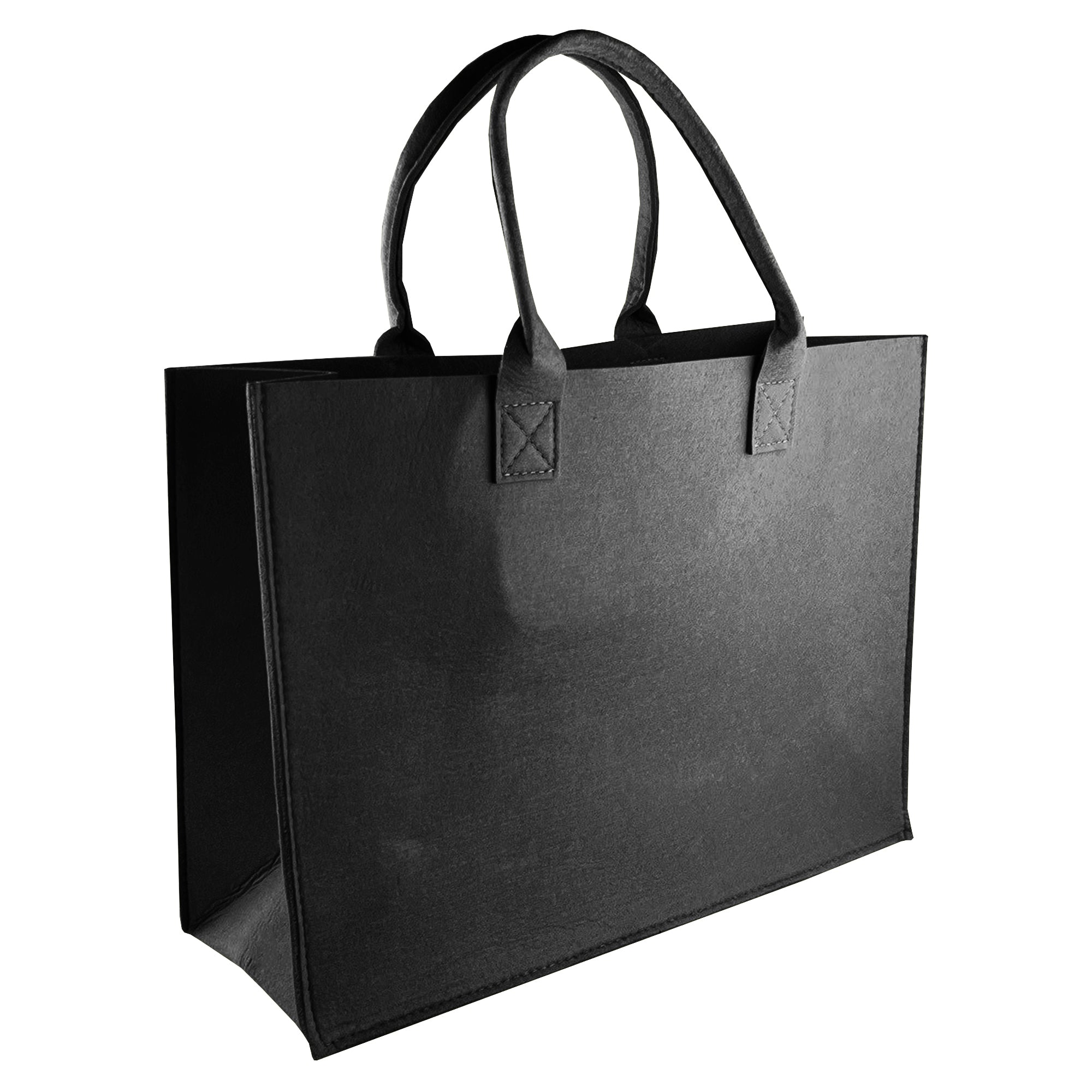 Avenue Felt Shopper - Simply Merchandise