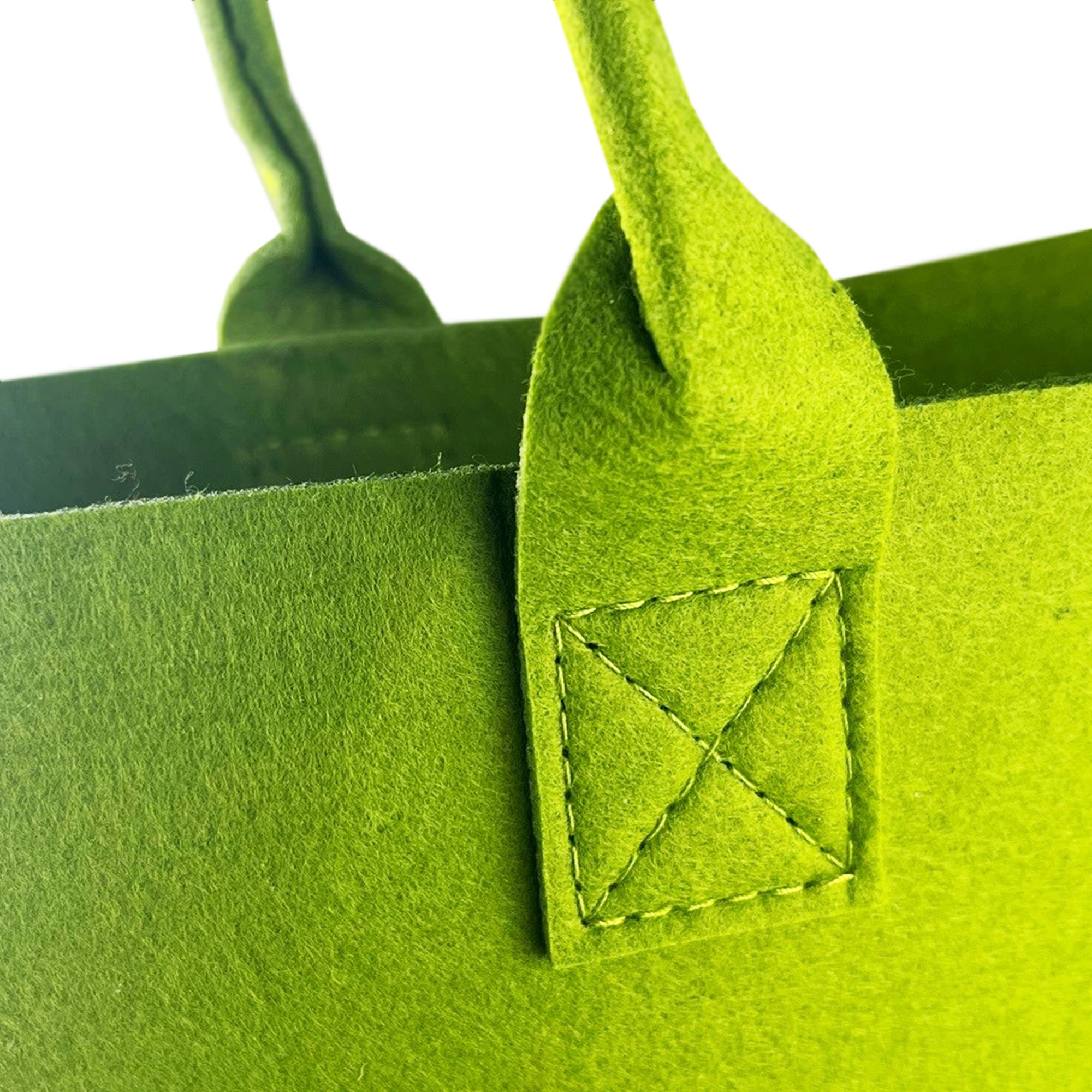 Avenue Felt Shopper - Simply Merchandise