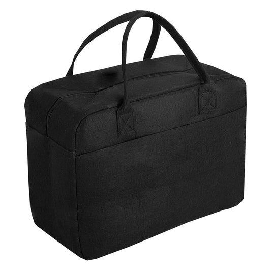Mecca Felt Travel Bag - Simply Merchandise