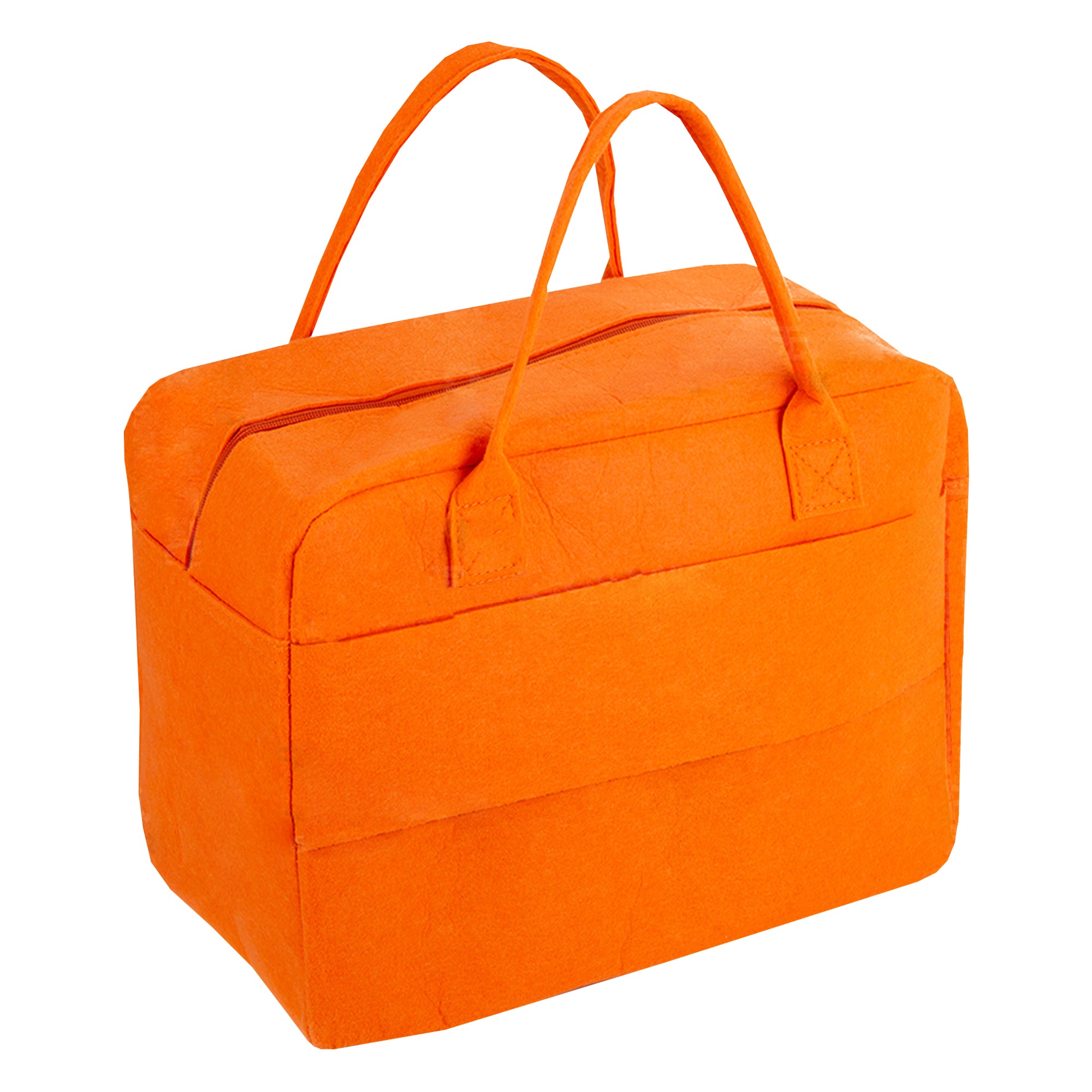 Mecca Felt Travel Bag - Simply Merchandise