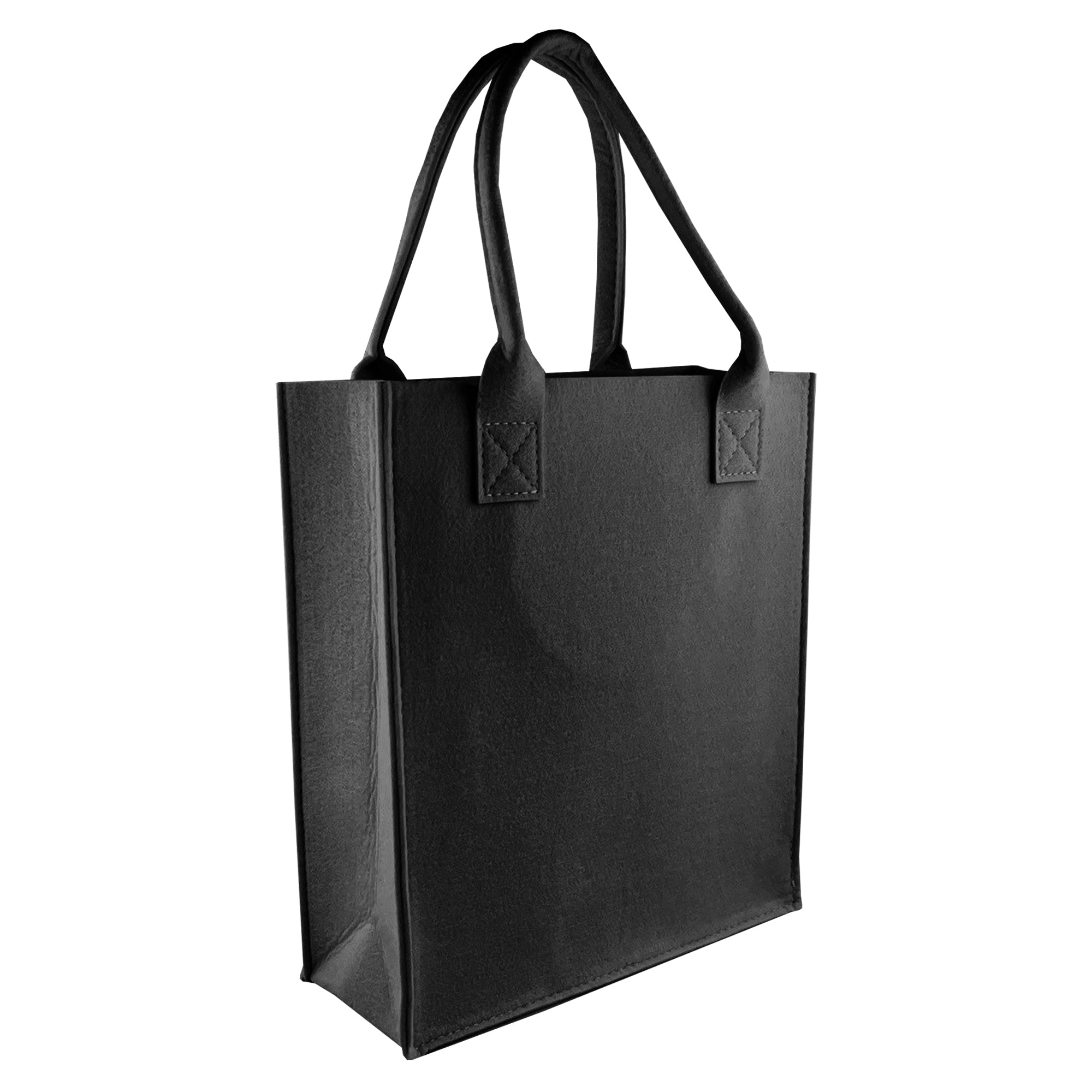 Fetch Felt Tote Bag - Simply Merchandise