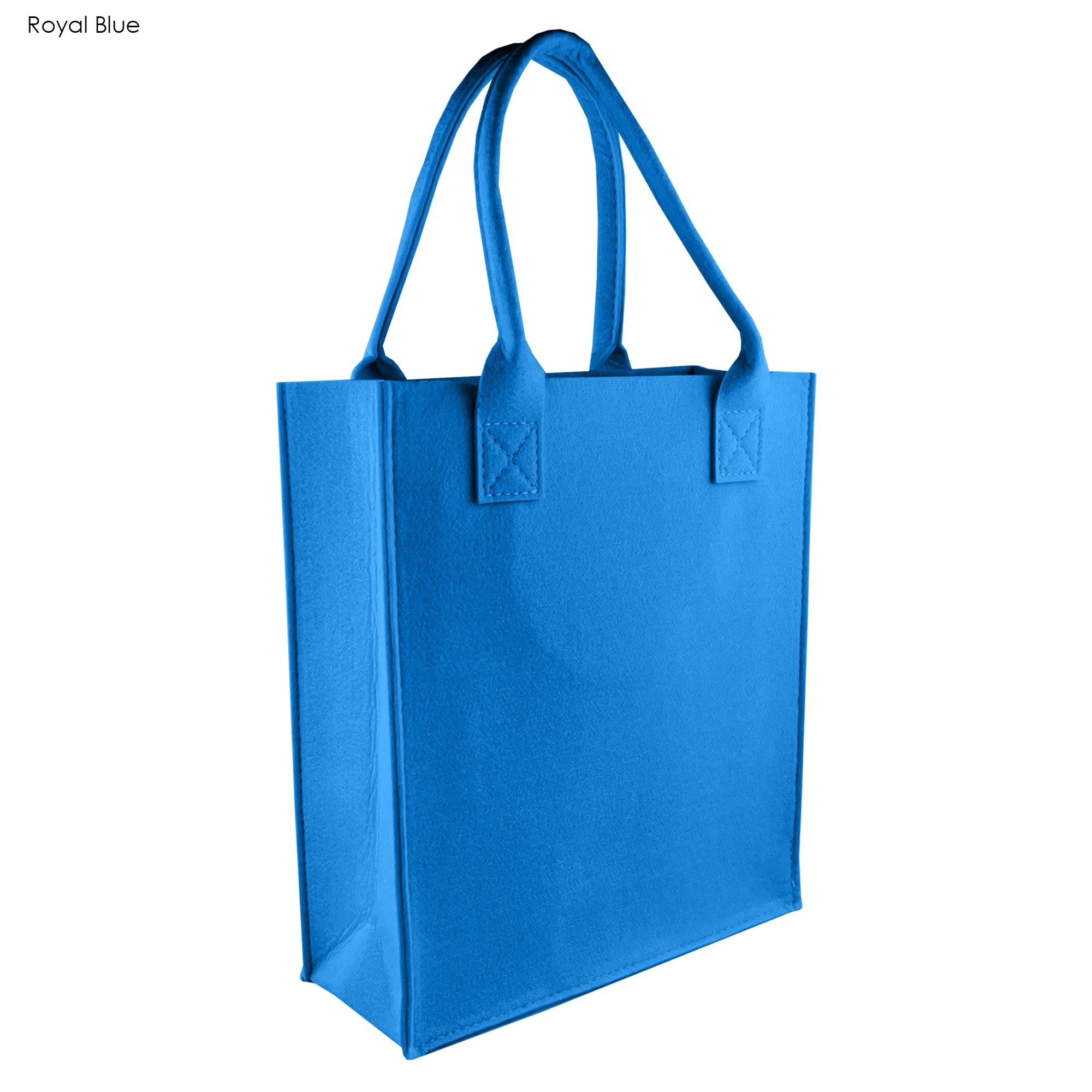 Fetch Felt Tote Bag - Simply Merchandise