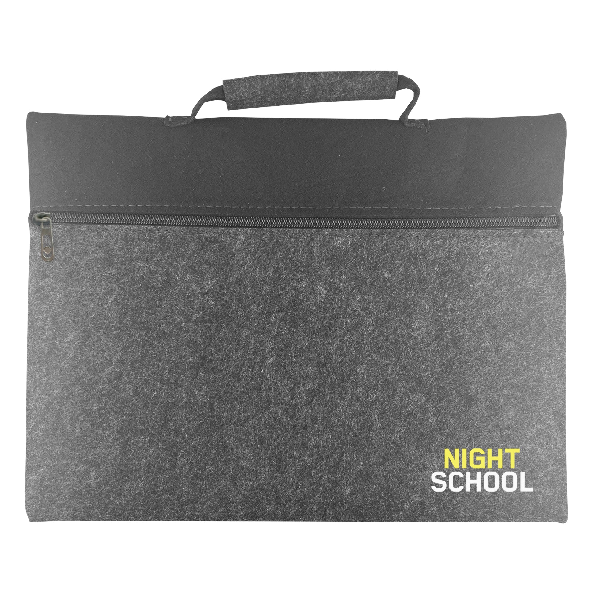 Captian Felt Carry Case - Simply Merchandise
