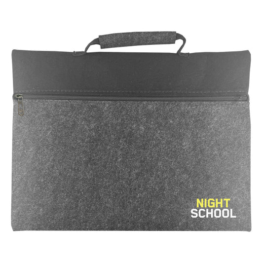 Captian Felt Carry Case - Simply Merchandise