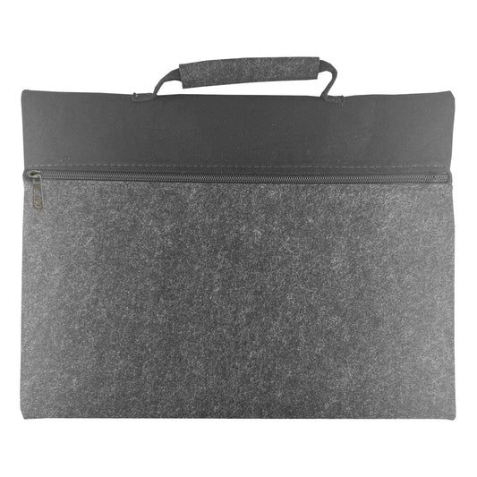 Captian Felt Carry Case - Simply Merchandise